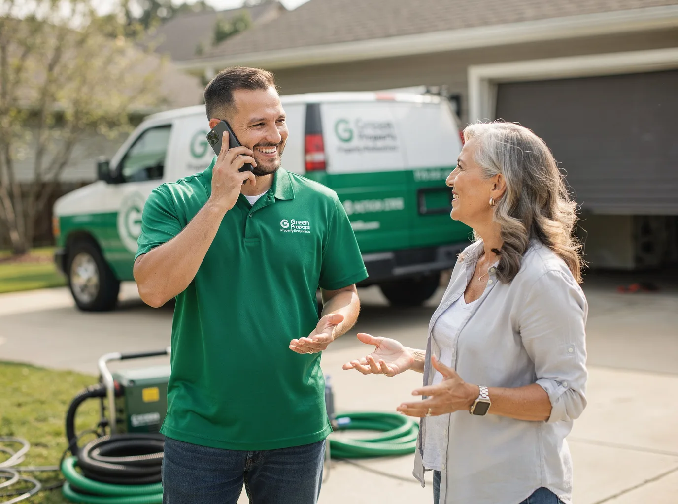Water Damage Restoration Beaumont, CA FAQs